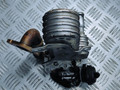 охладитель EGR / Радиатор EGR SEAT Altea 1 поколение 2008, 1.9 л., BXE, дизель, 5МКПП, передний привод, 038131513AD, 03G131063E, 050601027 - фото №3