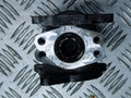 клапан EGR SEAT Altea 1 поколение 2008, 1.9 л., BXE, дизель, 5МКПП, передний привод, 038129637D, 039710018 - фото №2