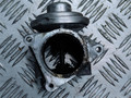 клапан EGR SEAT Altea 1 поколение 2008, 1.9 л., BXE, дизель, 5МКПП, передний привод, 038129637D, 039710018 - фото №4