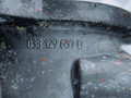 клапан EGR SEAT Altea 1 поколение 2008, 1.9 л., BXE, дизель, 5МКПП, передний привод, 038129637D, 039710018 - фото №7