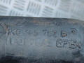 патрубок интеркулера SEAT Altea 1 поколение 2008, 1.9 л., BXE, дизель, 5МКПП, передний привод, 1K0145762P - фото №4