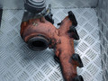 турбина Volkswagen Caddy 3 поколение 2008, 1.9 л., TDi, BLS, дизель, 5МКПП, передний привод, 036253010, 703261G - фото №3
