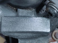 турбина Volkswagen Caddy 3 поколение 2008, 1.9 л., TDi, BLS, дизель, 5МКПП, передний привод, 036253010, 703261G - фото №6