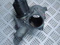 клапан EGR Volkswagen Caddy 3 поколение 2008, 1.9 л., TDi, BLS, дизель, 5МКПП, передний привод, 03G129637A, 03G131501D - фото №4
