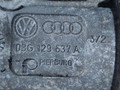 клапан EGR Volkswagen Caddy 3 поколение 2008, 1.9 л., TDi, BLS, дизель, 5МКПП, передний привод, 03G129637A, 03G131501D - фото №6