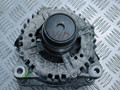 генератор Peugeot 407 1 поколение 2006, 2.7 л., HDi, UHZ (DT17), дизель, АКПП, передний привод, C631964R, 0121715001, C4213, 5705EJ - фото №2