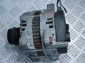 генератор Peugeot 407 1 поколение 2006, 2.7 л., HDi, UHZ (DT17), дизель, АКПП, передний привод, C631964R, 0121715001, C4213, 5705EJ - фото №4