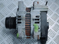генератор Peugeot 407 1 поколение 2006, 2.7 л., HDi, UHZ (DT17), дизель, АКПП, передний привод, C631964R, 0121715001, C4213, 5705EJ - фото №5