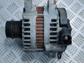 генератор Peugeot 407 1 поколение 2006, 2.7 л., HDi, UHZ (DT17), дизель, АКПП, передний привод, C631964R, 0121715001, C4213, 5705EJ - фото №6