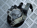 насос гидроусилителя руля Peugeot 407 1 поколение 2006, 2.7 л., HDi, UHZ (DT17), дизель, АКПП, передний привод, 9659604580 - фото №5