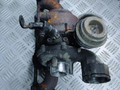 турбина Volkswagen Golf 5 поколение 2006, 1.9 л., TDi, BXE, дизель, 5МКПП, 03G253014F, 7518513, KKLG9532R - фото №2