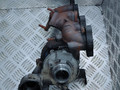 турбина Volkswagen Golf 5 поколение 2006, 1.9 л., TDi, BXE, дизель, 5МКПП, 03G253014F, 7518513, KKLG9532R - фото №4