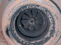 турбина Volkswagen Golf 5 поколение 2006, 1.9 л., TDi, BXE, дизель, 5МКПП, 03G253014F, 7518513, KKLG9532R - фото №7