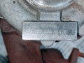 турбина Volkswagen Golf 5 поколение 2006, 1.9 л., TDi, BXE, дизель, 5МКПП, 03G253014F, 7518513, KKLG9532R - фото №8