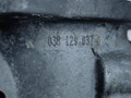 клапан EGR Volkswagen Golf 5 поколение 2006, 1.9 л., TDi, BXE, дизель, 5МКПП, 038129637D, 038131501AN, 318703011 - фото №7