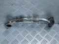 трубка системы рециркуляции EGR Volkswagen Golf 5 поколение 2006, 1.9 л., TDi, BXE, дизель, 5МКПП, 036131521AH - фото №3