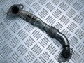 трубка системы рециркуляции EGR Volkswagen Golf 5 поколение 2006, 1.9 л., TDi, BXE, дизель, 5МКПП, 036131521AH - фото №2