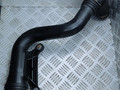 патрубок интеркулера Volkswagen Golf 5 поколение 2006, 1.9 л., TDi, BXE, дизель, 5МКПП, 1K0145762CK - фото №3