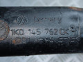 патрубок интеркулера Volkswagen Golf 5 поколение 2006, 1.9 л., TDi, BXE, дизель, 5МКПП, 1K0145762CK - фото №5