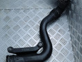 патрубок интеркулера Volkswagen Golf 5 поколение 2006, 1.9 л., TDi, BXE, дизель, 5МКПП, 1K0145762CK - фото №2