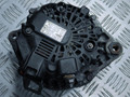 генератор Kia Ceed 1 поколение 2009, 1.6 л., G4FC, бензин, 5МКПП, передний привод, 2610128, 373002B750 - фото №5