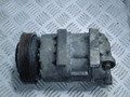 компрессор кондиционера Kia Ceed 1 поколение 2009, 1.6 л., G4FC, бензин, 5МКПП, передний привод, DH2A1063 - фото №3
