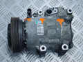 компрессор кондиционера Kia Ceed 1 поколение 2009, 1.6 л., G4FC, бензин, 5МКПП, передний привод, DH2A1063 - фото №2
