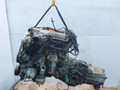 двигатель Audi A4 B6 2005, 1.8 л., Ti, BFB, бензин, 5МКПП, передний привод, BFB - фото №2