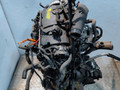 двигатель Volkswagen Golf 4 поколение 2003, 1.9 л., TDi, AXR, дизель, 5МКПП, передний привод, ATD, AXR - фото №4