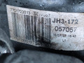 КПП механическая (МКПП) Renault Modus 1 поколение 2006, 1.4 л., i, K4J 780, бензин, 5МКПП, передний привод, JH3172 - фото №6