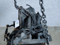 КПП механическая (МКПП) Renault Modus 1 поколение 2006, 1.4 л., i, K4J 780, бензин, 5МКПП, передний привод, JH3172 - фото №2