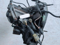 КПП механическая (МКПП) Renault Modus 1 поколение 2006, 1.4 л., i, K4J 780, бензин, 5МКПП, передний привод, JH3172 - фото №5