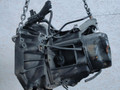 КПП механическая (МКПП) Renault Modus 1 поколение 2006, 1.4 л., i, K4J 780, бензин, 5МКПП, передний привод, JH3172 - фото №3