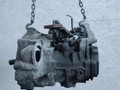 КПП механическая (МКПП) SEAT Leon 2 поколение 2009, 1.9 л., TDi, BXE, дизель, 5МКПП, передний привод, JCR - фото №2