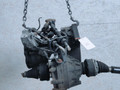 КПП механическая (МКПП) SEAT Leon 2 поколение 2009, 1.9 л., TDi, BXE, дизель, 5МКПП, передний привод, JCR - фото №5