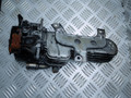 охладитель EGR / Радиатор EGR Volkswagen Passat B6 2006, 1.9 л., BKC, дизель, 5МКПП, передний привод, 038131513AD, 03G131063E - фото №3