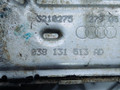 охладитель EGR / Радиатор EGR Volkswagen Passat B6 2006, 1.9 л., BKC, дизель, 5МКПП, передний привод, 038131513AD, 03G131063E - фото №6