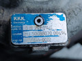 турбина Volkswagen Passat B6 2006, 1.9 л., BKC, дизель, 5МКПП, передний привод, 038253014G, 5008807000494, BV39A0022 - фото №7