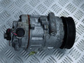 компрессор кондиционера Volkswagen Golf 4 поколение 2002, 1.9 л., TDi, дизель, МКПП, 6SEU14C, 4471807283 - фото №2