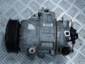 компрессор кондиционера Volkswagen Golf 4 поколение 2002, 1.9 л., TDi, дизель, МКПП, 6SEU14C, 4471807283 - фото №3