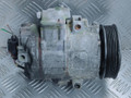компрессор кондиционера Volkswagen Golf 4 поколение 2002, 1.9 л., AXR, дизель, 5МКПП, передний привод - фото №3
