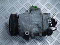 компрессор кондиционера Volkswagen Golf 4 поколение 2002, 1.9 л., AXR, дизель, 5МКПП, передний привод - фото №2