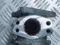 клапан EGR Volkswagen Golf 4 поколение 2002, 1.9 л., AXR, дизель, 5МКПП, передний привод, 038131501AN, 194119048 - фото №6
