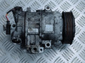 компрессор кондиционера Volkswagen Golf 4 поколение 2003, 1.9 л., TDi, ATD, дизель, МКПП, 6Q0820803D, 6SEU12C, 4471706178 - фото №2