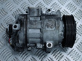 компрессор кондиционера Volkswagen Golf 4 поколение 2003, 1.9 л., TDi, ATD, дизель, МКПП, 6Q0820803D, 6SEU12C, 4471706178 - фото №3