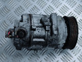 компрессор кондиционера Volkswagen Golf 4 поколение 2003, 1.9 л., TDi, ATD, дизель, МКПП, 6Q0820803D, 6SEU12C, 4471706178 - фото №4