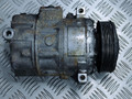 компрессор кондиционера Volkswagen Passat B6 2006, 1.9 л., TDi, BKC, дизель, 5МКПП, передний привод, 1K0820803Q - фото №2