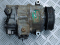 компрессор кондиционера Volkswagen Passat B6 2006, 1.9 л., TDi, BKC, дизель, 5МКПП, передний привод, 1K0820803Q - фото №3