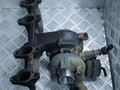 турбина Volkswagen Passat B6 2006, 1.9 л., TDi, BKC, дизель, 5МКПП, передний привод, 038253014G, BV39A0022 - фото №4