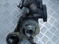турбина Volkswagen Passat B6 2006, 1.9 л., TDi, BKC, дизель, 5МКПП, передний привод, 038253014G, BV39A0022 - фото №5